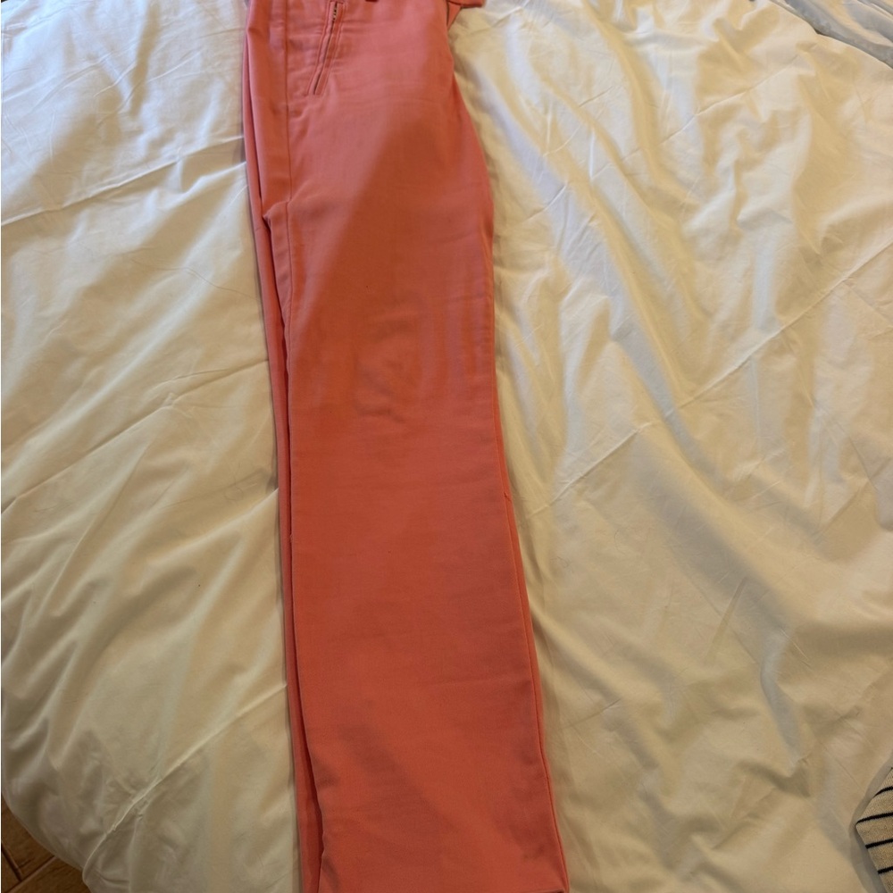 Level 99 Coral Pants